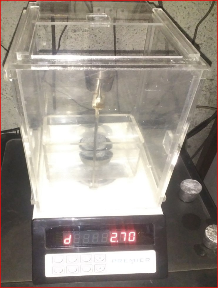 CMM Machine